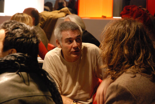 11 Mars © Alexia Villard 