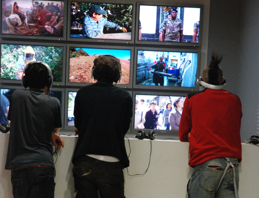 12 Mars © Alexia Villard