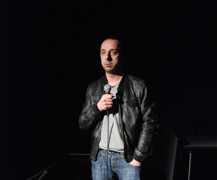 13 Mars © Alexia Villard