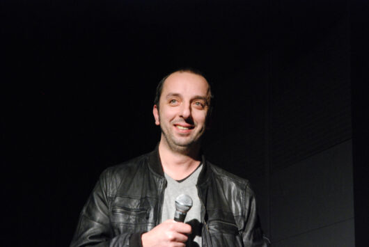 13 Mars © Alexia Villard