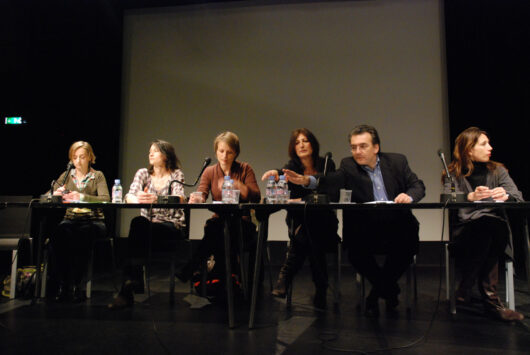 13 Mars © Alexia Villard