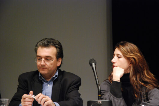 13 Mars © Alexia Villard