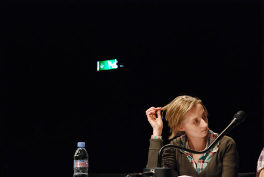 13 Mars © Alexia Villard