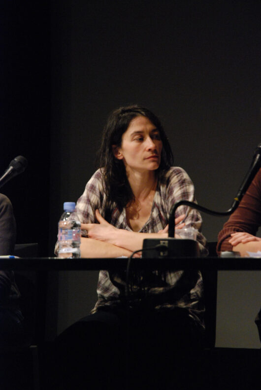 13 Mars © Alexia Villard