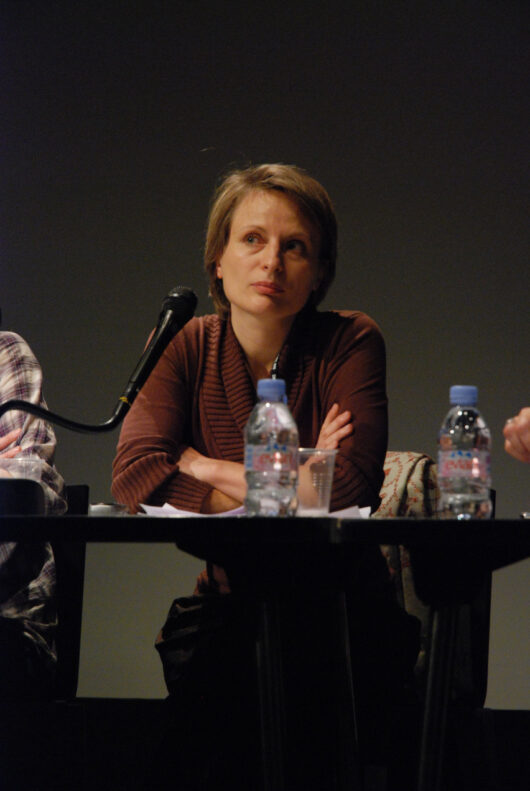 13 Mars © Alexia Villard