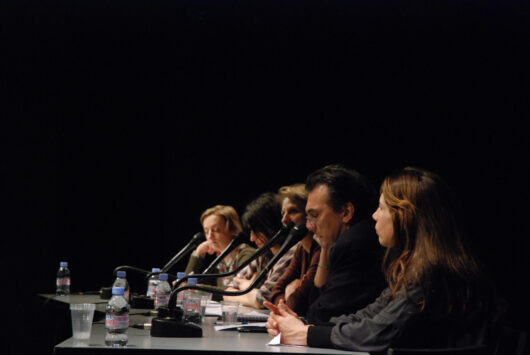 13 Mars © Alexia Villard