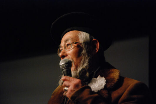 14 Mars - Compétition Française. Protagoniste du film AUTOPRODUCTION du réalisateur Virgil Vernier © Valérie Dupoy