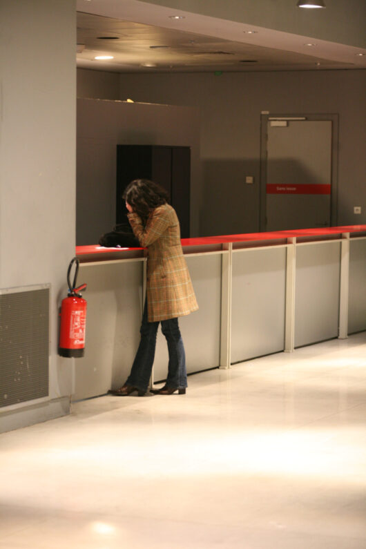 14 Mars © Florent Michel