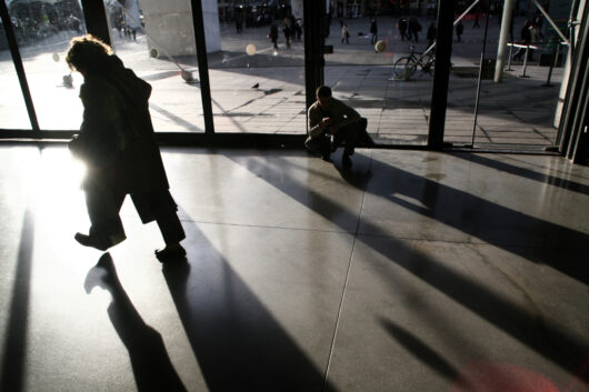 9 Mars © Florent Michel