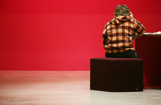 9 Mars © Florent Michel