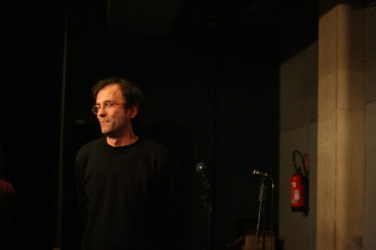 12 Mars © Nicolas Rapin