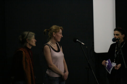 16 Mars © Mélodie Penet