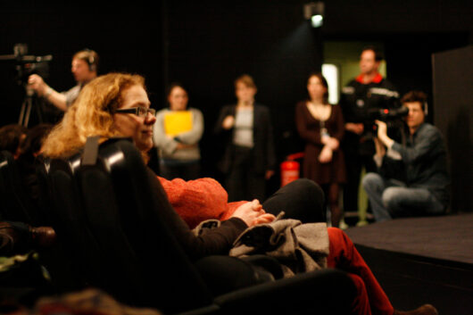 6 Mars - Cérémonie d'Ouverture © Nicolas Rapin