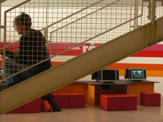 12 Mars © Caroline Cieslik