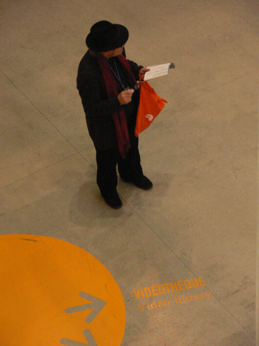 12 Mars © Caroline Cieslik