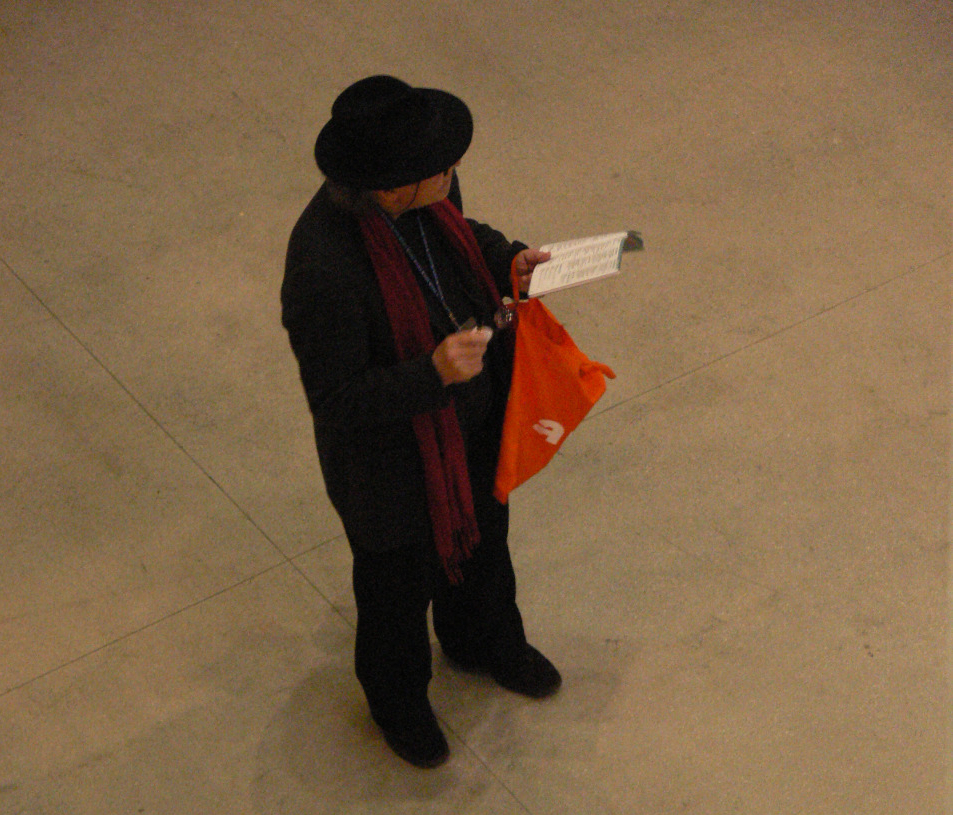 12 Mars © Caroline Cieslik