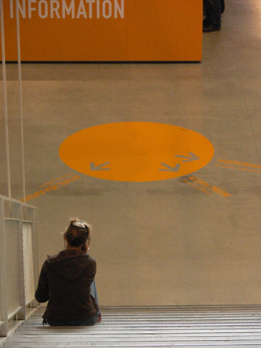 12 Mars © Caroline Cieslik