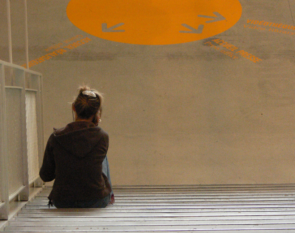 12 Mars © Caroline Cieslik