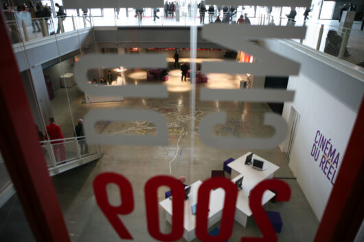 Scénographie © Florent Michel