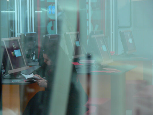 9 Mars © Caroline Cieslik