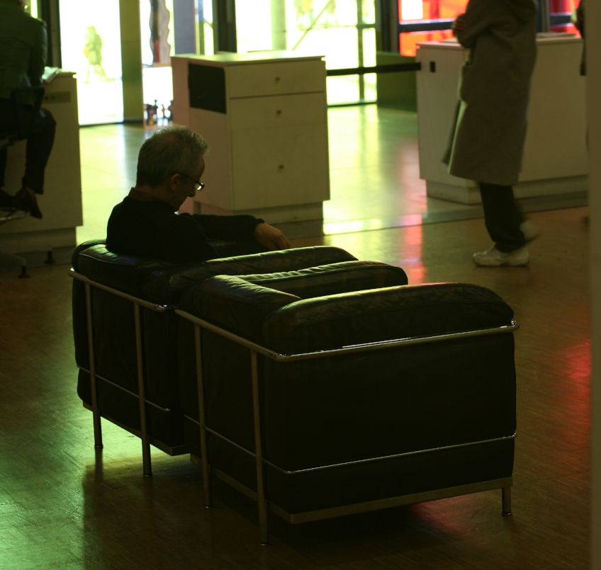 10 Mars - Festivaliers © Florent Michel