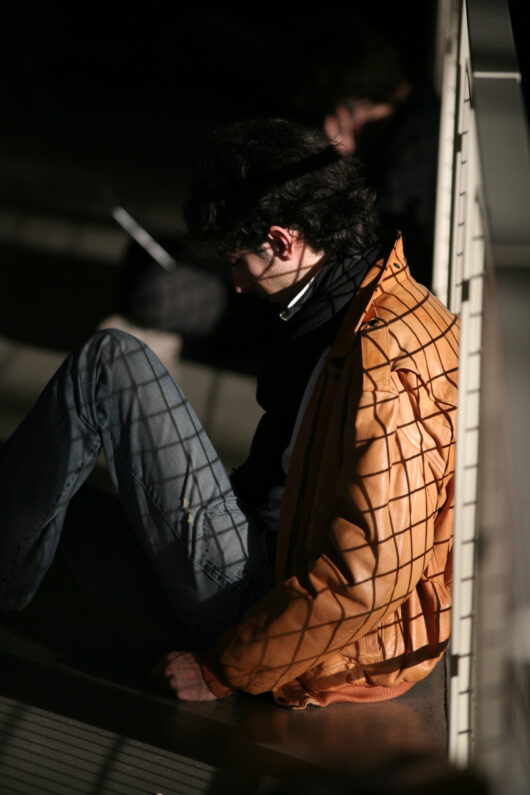 10 Mars © Florent Michel