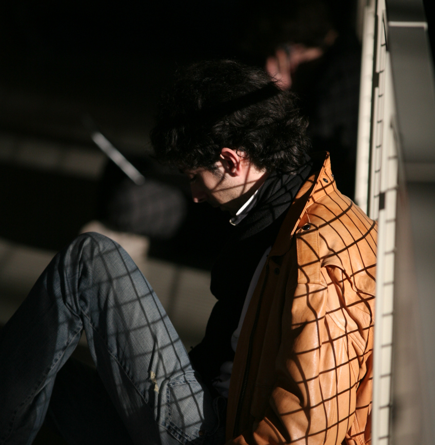 10 Mars © Florent Michel