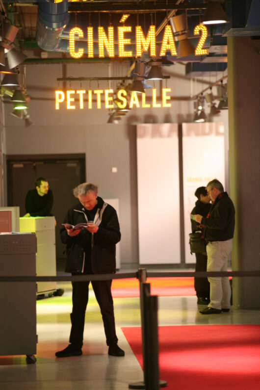 10 Mars © Florent Michel