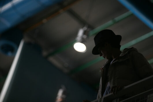 10 Mars © Florent Michel