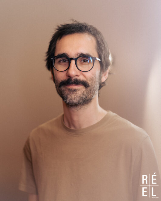 Ico Costa, BALANE 3 © Léa Rener