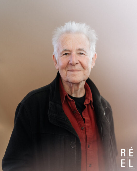 John Smith, BEING JOHN SMITH © Léa Rener