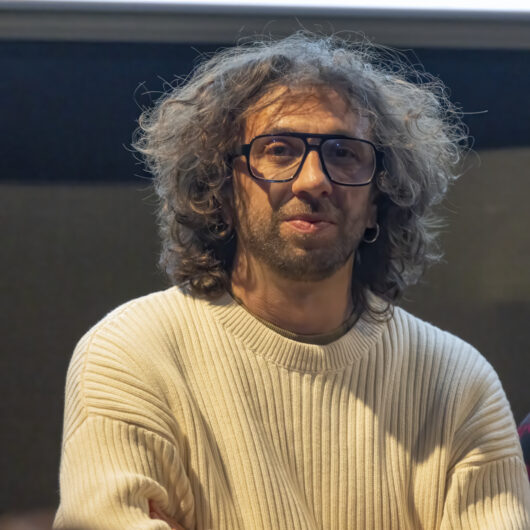 26 Mars - Gianluca Matarrese, GEN_  © Hervé Veronese