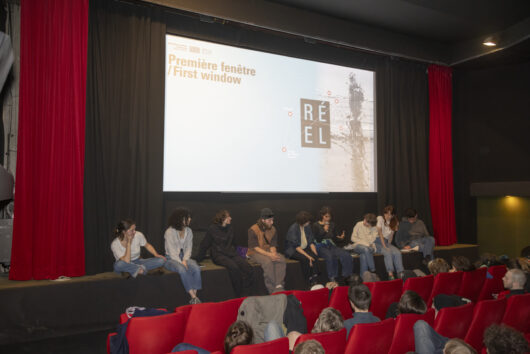 27 Mars - Première Fenêtre © Hervé Veronese