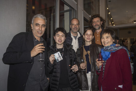 29 March - Closing Ceremony © Hervé Veronese