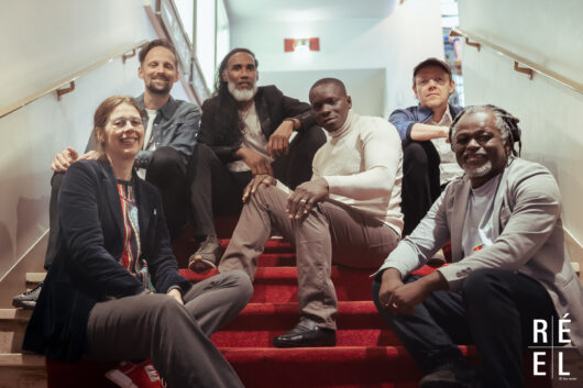 MONIKONDEE's crew © Léa Rener