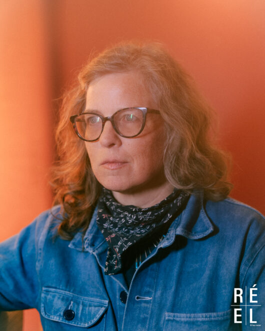 Lee Anne Schmitt, EVIDENCE ® Léa Rener