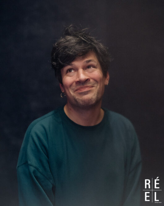 Maxime Garault, SA RAFALE © Léa Rener