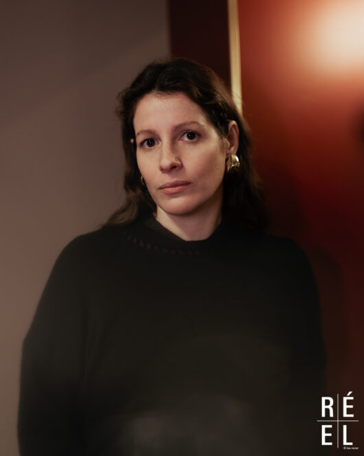 Jessica Sarah Rinland, MONÓLOGO COLECTIVO © Léa Rener