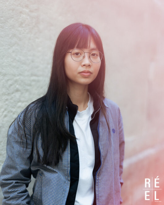 Phuong Thao Nguyen, FIRST LIGHT © Léa Rener