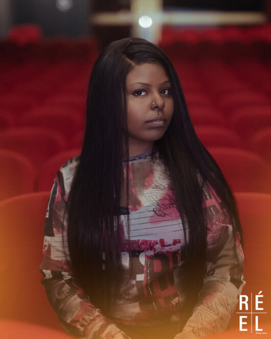 Luna Mahoux, THE OTHER QUEEN OF MEMPHIS © Léa Rener