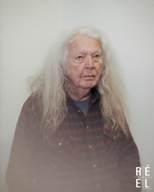 James Benning, LITTLE BOY © Léa Rener