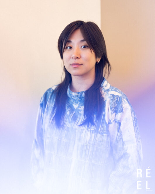 Daphne Xu, NOTES OF A CROCODILE © Léa Rener