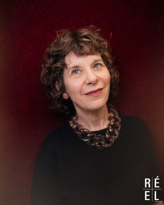 Elisabeth Subrin, MANAL ISSA, 2024 © Léa Rener