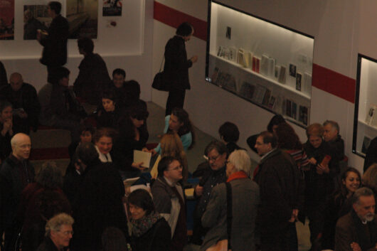 17 Mars - Cocktail © Caroline Cieslik