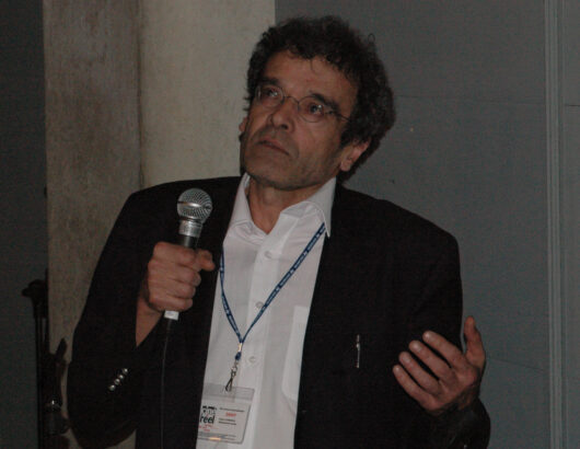 17 Mars - Histoire(s) Allemande(s). Le réalisateur Harun Farocki présente l'un de ses films