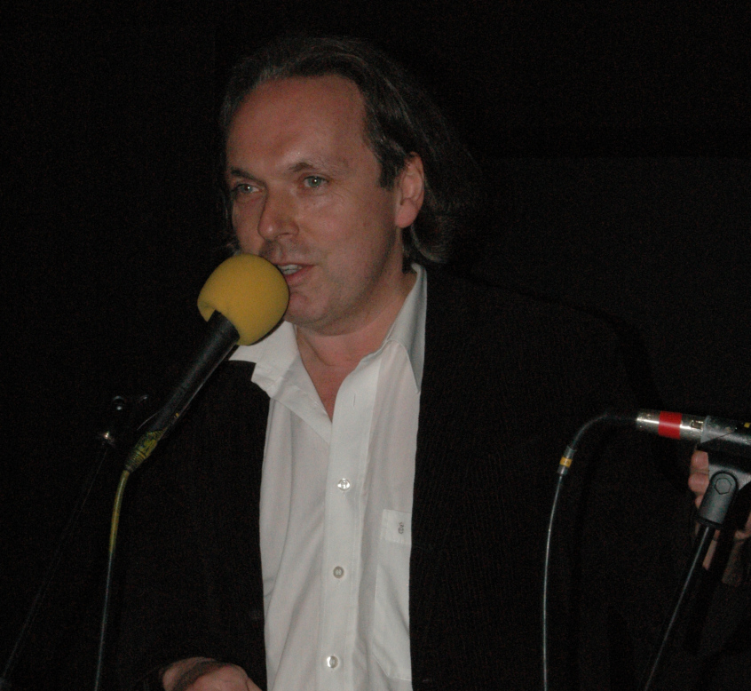 17 Mars - Cérémonie de Clôture. Palmarès. Prix des Jeunes - Cinéma du réel : AUS DER ZEIT (HORS DU TEMPS) de Harold Friedl © Caroline Cieslik