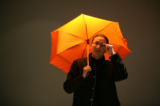 Hosup Lee, réalisateur de AND THEREAFTER II © Florent Michel