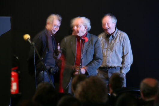 17 Mars - Cérémonie de Clôture. Palmarès © Florent Michel