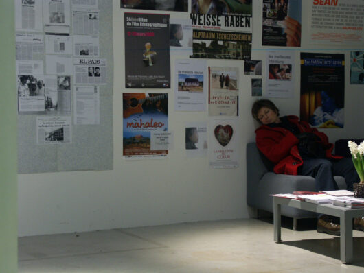 11 Mars © Sylvain Bich