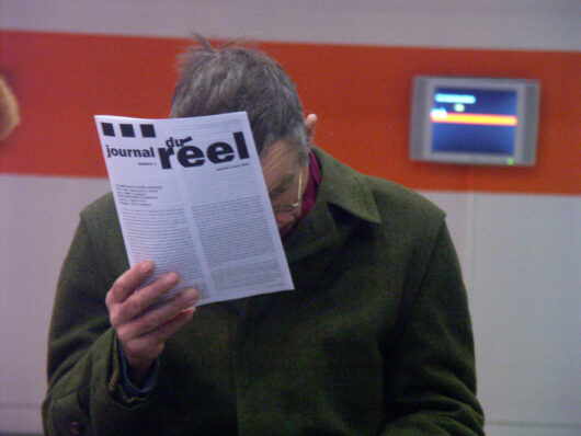 4 Mars - Festivalier © Sylvain Bich